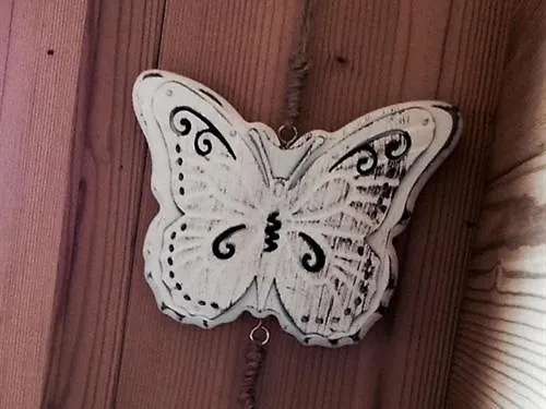 Ecogite Les Papillons Des Sucs Saint-Maurice-de-Lignon Holiday home